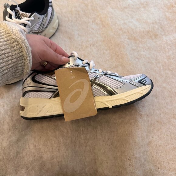 ASICS GEL-1130 Never Word - with tags! - Picture 2 of 6